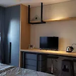 Highest Level Apartment Podomoro