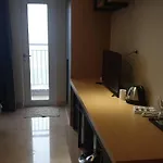 Highest Level Apartment Podomoro