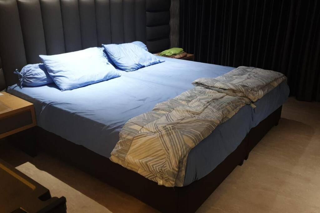 Highest Level Podomoro Apartemen Medan